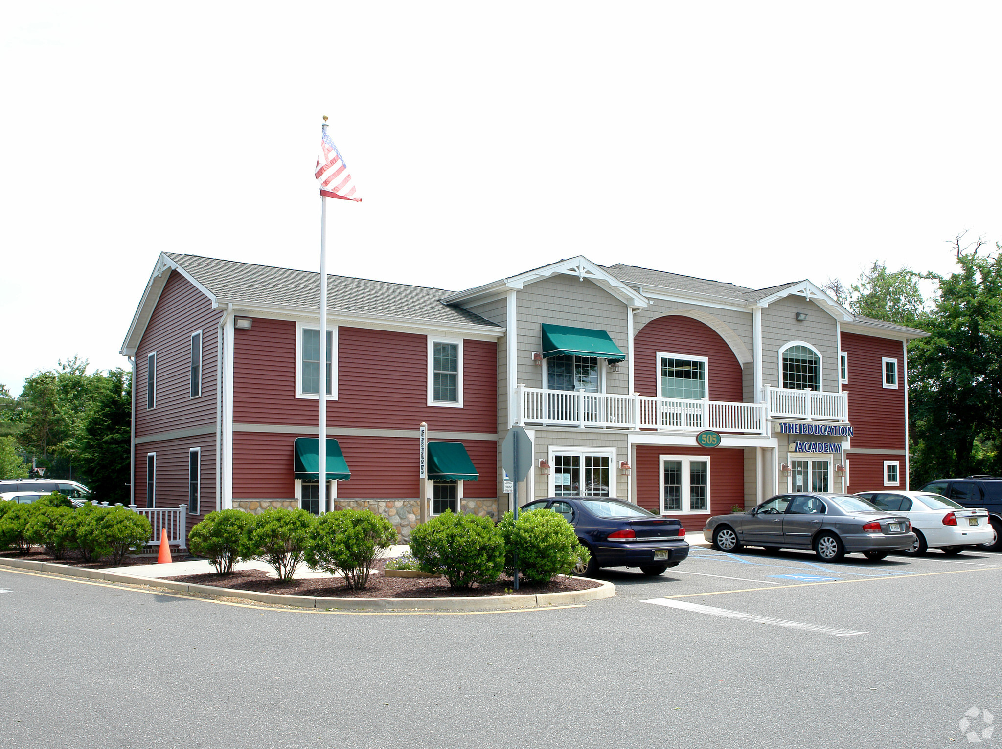 505 N Main St, Lanoka Harbor, NJ for sale Primary Photo- Image 1 of 1