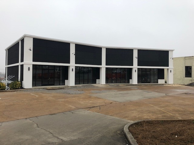 6209 Lee Hwy, Chattanooga, TN à louer - Autre - Image 3 de 4