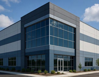 Plus de détails pour Apex Park, Arden Hills, MN - Industriel à louer