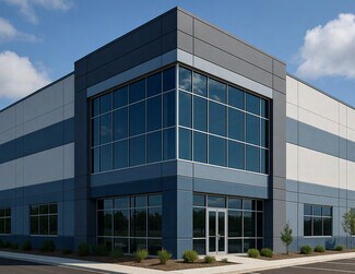 Plus de détails pour Apex Park, Arden Hills, MN - Industriel à louer