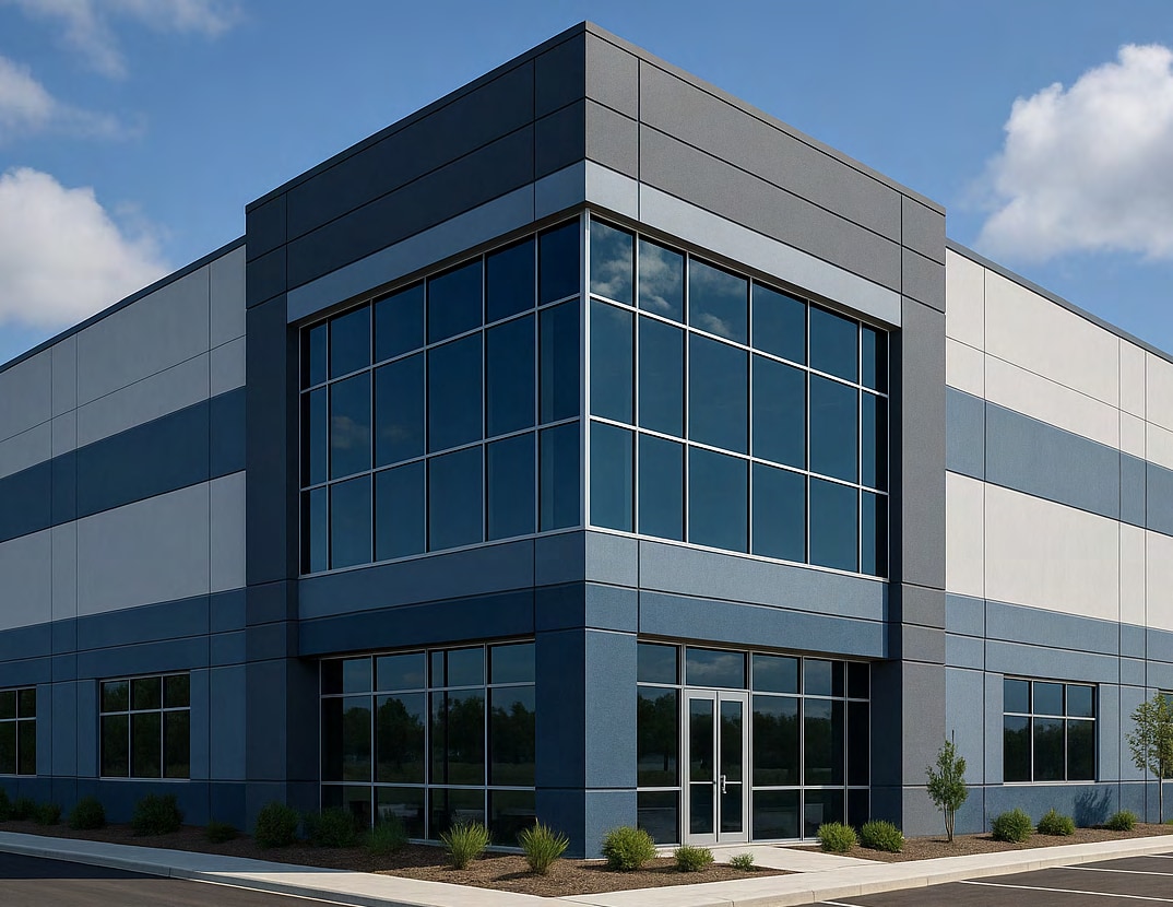 Apex Park, Arden Hills, MN for lease Building Photo- Image 1 of 10