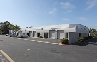 Plus de détails pour 2930 Norman Strasse Rd, San Marcos, CA - Industriel à louer