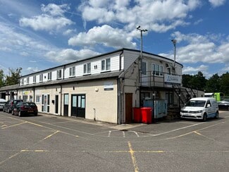 More details for Effingham Rd, Copthorne - Office for Lease