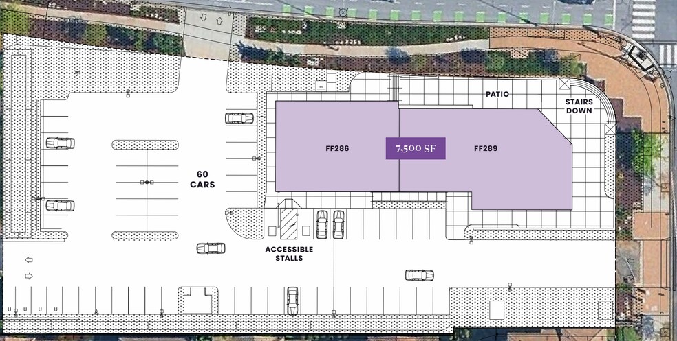 3093 Mirassou Estate Pl, San Jose, CA for lease - Site Plan - Image 3 of 6