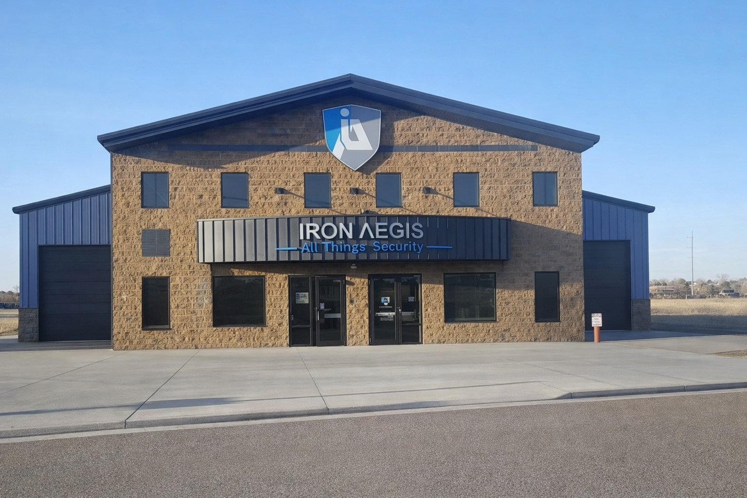 983 E 73rd Ave, Denver, CO for lease Primary Photo- Image 1 of 14