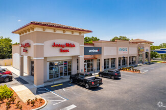 More details for 3860 Tampa Rd, Oldsmar, FL - Retail for Lease