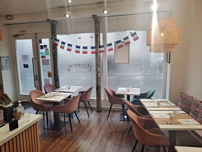 99 Rue Monge, Paris à louer - Photo du bâtiment - Image 1 de 26