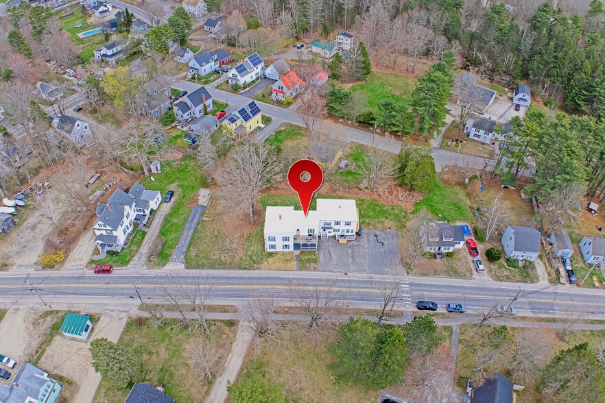 15 South St, Freeport, ME for sale - Building Photo - Image 3 of 95