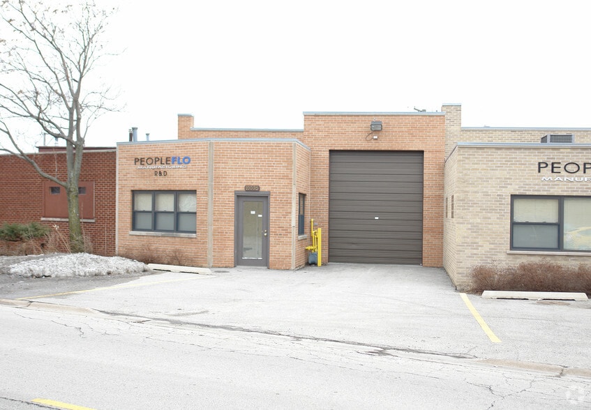 10035-10045 Pacific Ave portefeuille de 2 propriétés à vendre sur LoopNet.ca - Photo du bâtiment - Image 3 de 18