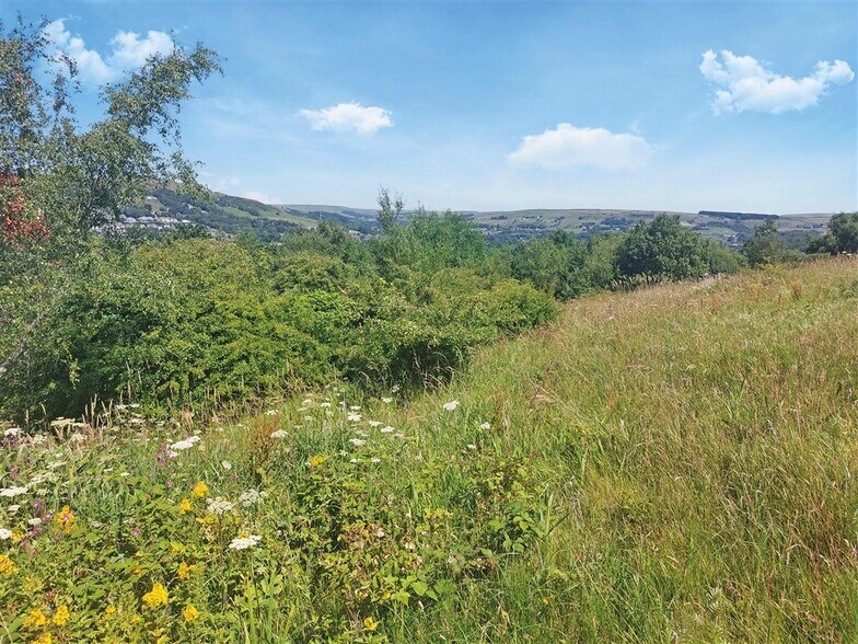 455 Bury Rd, Rossendale à vendre - Photo du bâtiment - Image 2 de 4