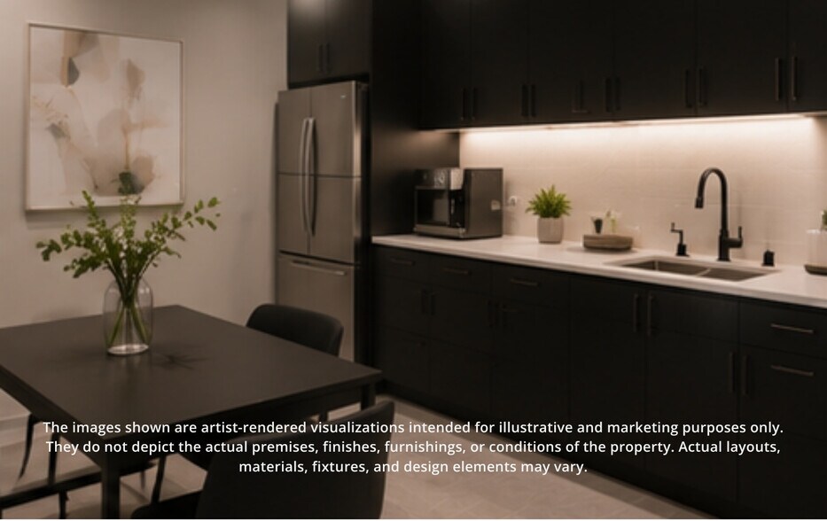6775-6785 Santa Monica Blvd, Los Angeles, CA à louer - Photo du bâtiment - Image 3 de 6
