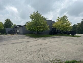 Plus de détails pour 32400 Geneva Rd, Salem, WI - Commerce de détail à vendre