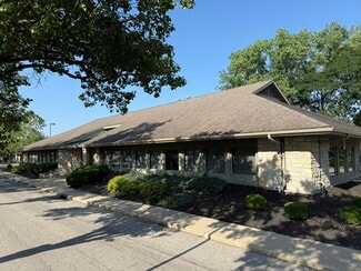 More details for 6482 E Main St, Reynoldsburg, OH - Office for Sale
