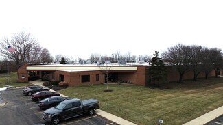 Plus de détails pour 2563 Technical Dr, Miamisburg, OH - Industriel à vendre
