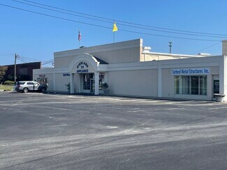 Plus de détails pour 2200 W Vernon Ave, Kinston, NC - Commerce de détail à vendre