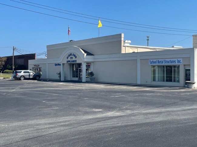 More details for 2200 W Vernon Ave, Kinston, NC - Retail for Sale