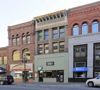 Plus de détails pour 220 W Superior St, Duluth, MN - Commerce de détail à vendre