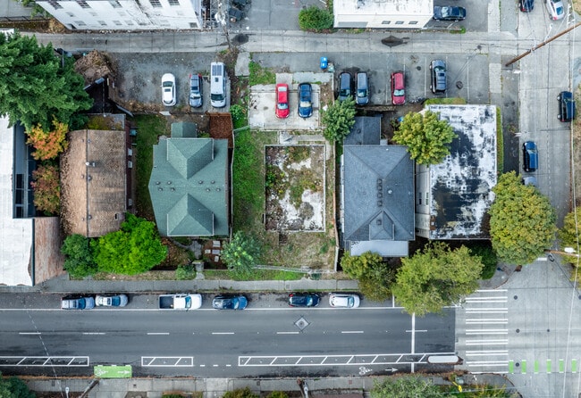 More details for 11th Ave Assemblage – for Sale, Seattle, WA