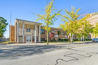 Plus de détails pour 1511 Madison Ave, Toledo, OH - Spécialité à vendre