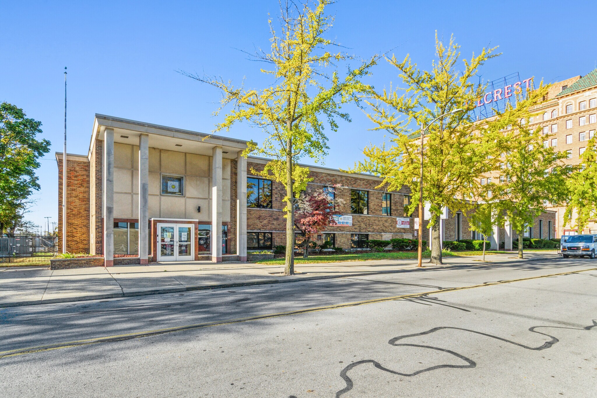 1511 Madison Ave, Toledo, OH à vendre Photo du bâtiment- Image 1 de 13