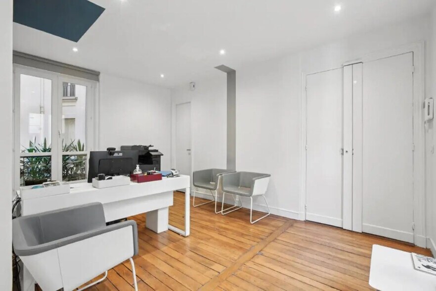 Bureau dans Paris à vendre - Photo intérieure - Image 2 de 12