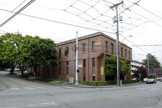 Plus de détails pour 2722 Eastlake Ave E, Seattle, WA - Bureau à louer