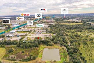 More details for 1771 Executive Rd, Winter Haven, FL - Land for Sale