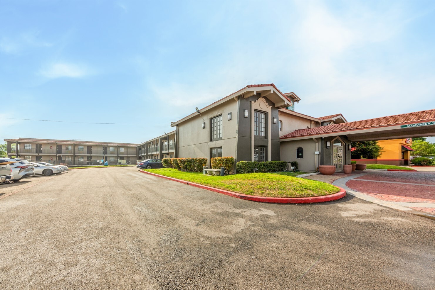 1112 S Fort Hood St, Killeen, TX for sale Primary Photo- Image 1 of 1