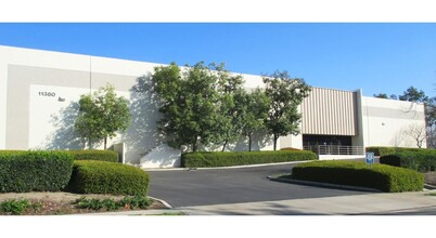 11380 7th St, Rancho Cucamonga, CA for lease Building Photo- Image 1 of 1