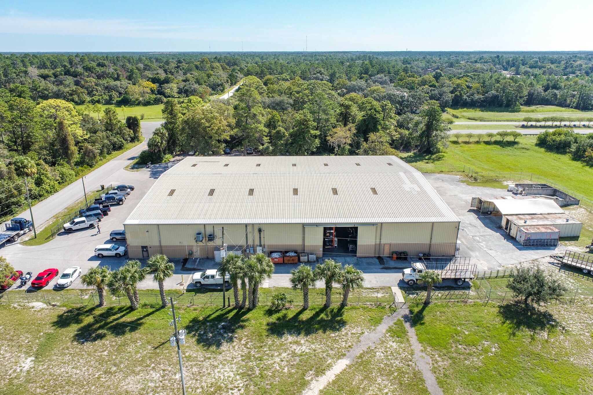 9410 Eden Ave, Hudson, FL à vendre Photo du bâtiment- Image 1 de 1