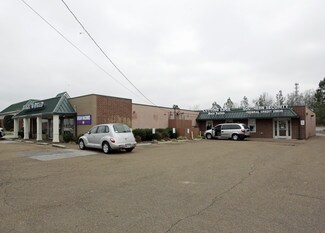 More details for 763-765 W Poplar Ave, Collierville, TN - Office for Lease