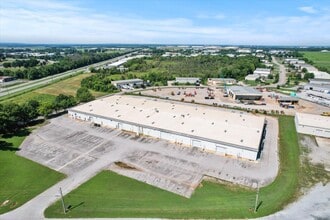 9324 Madison Blvd, Madison, AL - AERIAL  map view - Image1