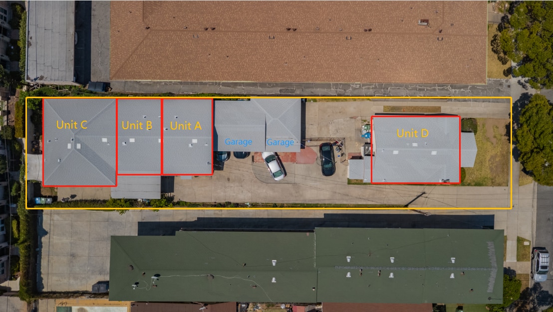 745 S Chapel Ave, Alhambra, CA for sale Building Photo- Image 1 of 43