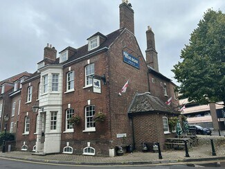 More details for 29 Market Close, Poole - Retail for Sale