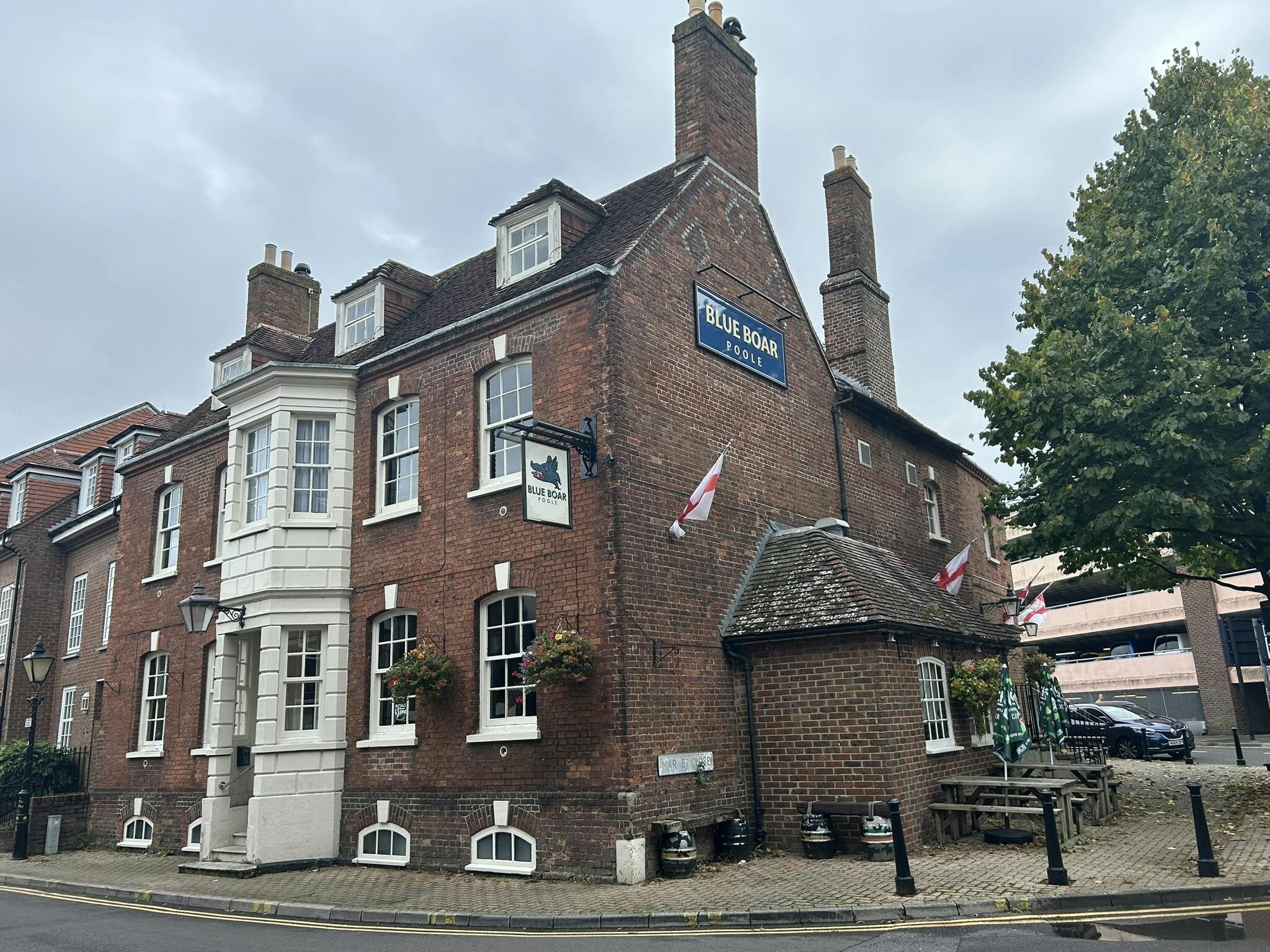 29 Market Close, Poole for sale Building Photo- Image 1 of 14