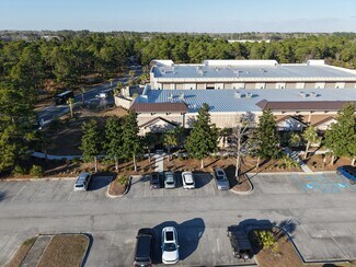 Plus de détails pour 3095 Soperton Dr, Bluffton, SC - Flex à vendre