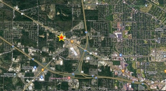 More details for 4331 U.S. 80, Jackson, MS - Land for Sale