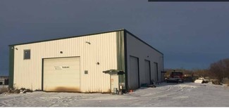 Plus de détails pour 5834 Elm Dr, Athabasca County No 12, AB - Industriel à vendre