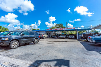 More details for 10801 NW 27th Ave, Miami, FL - Retail for Sale