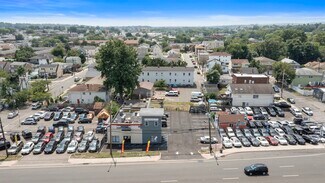 Plus de détails pour 72-74 Route 46 E, Lodi, NJ - Commerce de détail à vendre