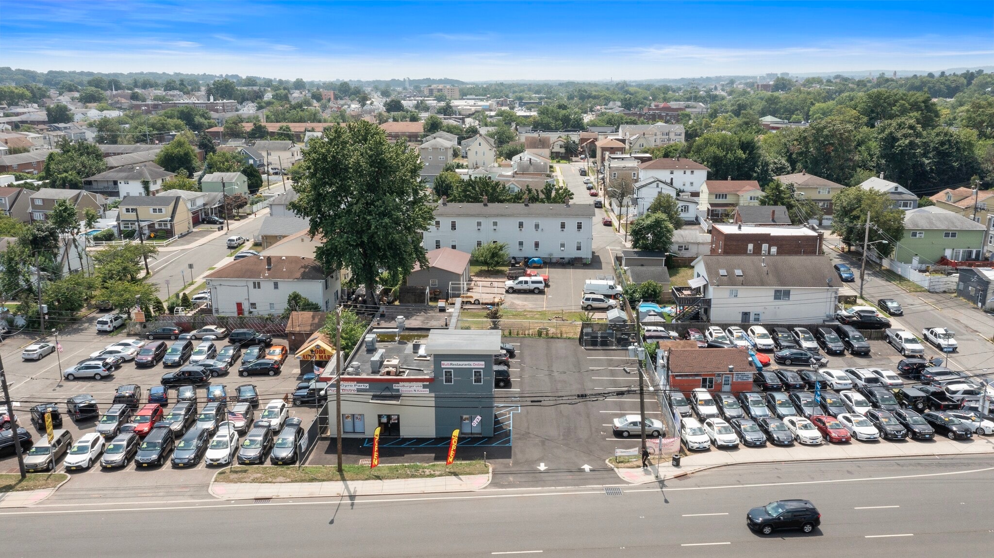 72-74 Route 46 E, Lodi, NJ for sale Primary Photo- Image 1 of 13