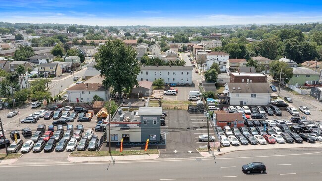 Plus de détails pour 72-74 Route 46 E, Lodi, NJ - Commerce de détail à vendre