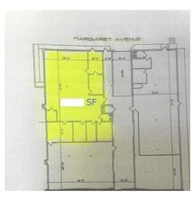 1840 Margaret Ave, Annapolis, MD for lease Floor Plan- Image 1 of 2