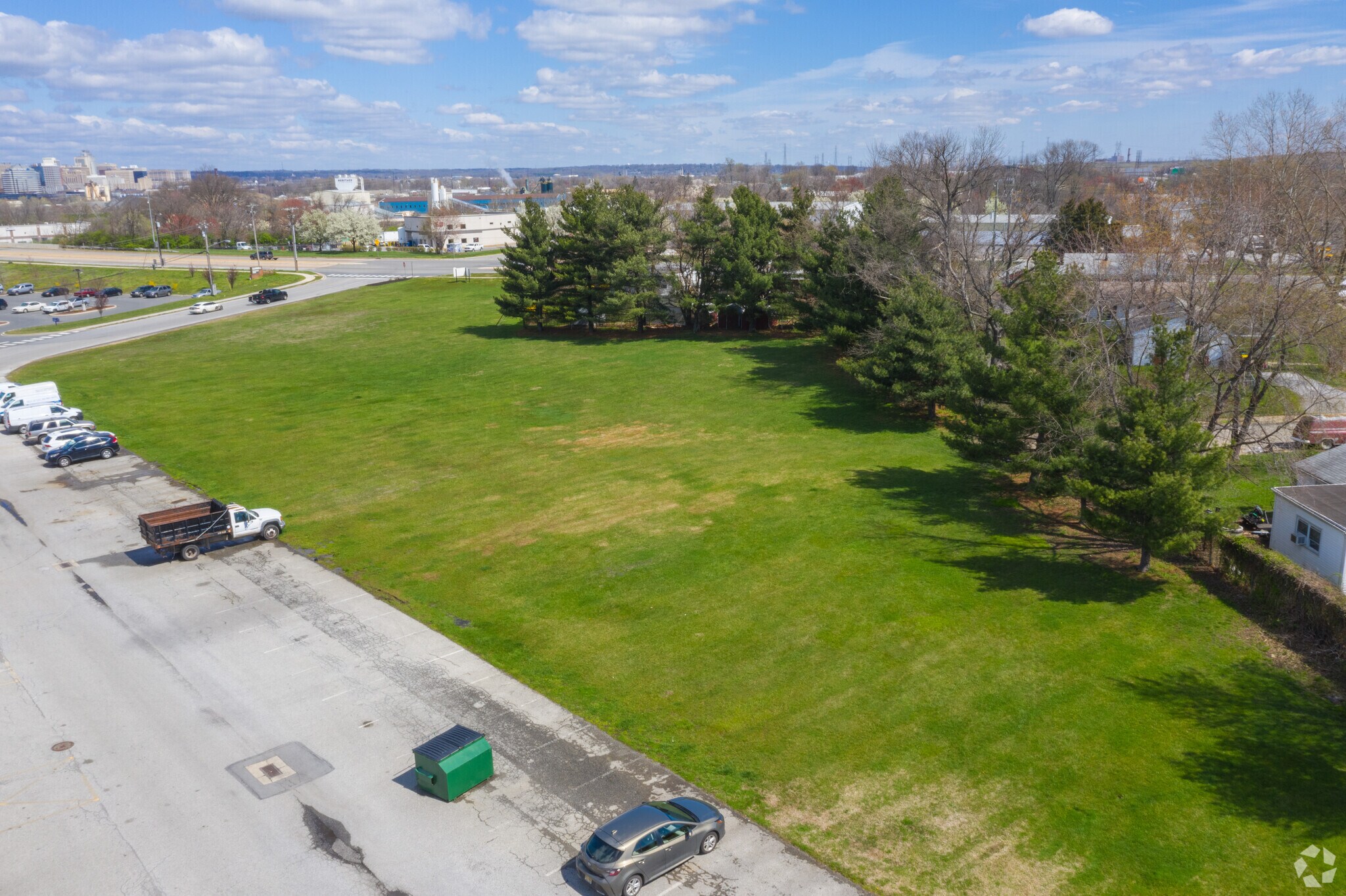 100 Cornell Dr, Wilmington, DE for lease Building Photo- Image 1 of 3