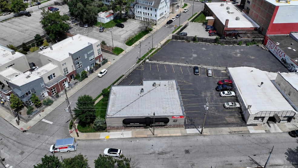 4003 Pennsylvania Ave, Kansas City, MO for sale - Building Photo - Image 3 of 48