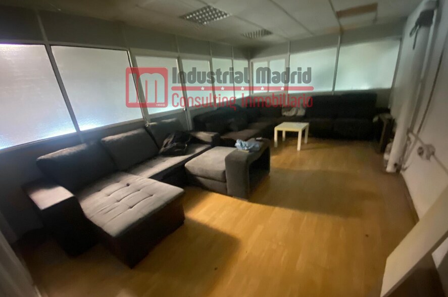 Industriel dans Arganda del Rey, Madrid à vendre - Photo intérieure - Image 3 de 6