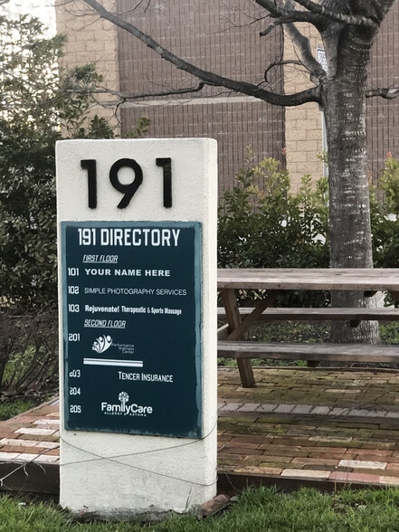 191 Lynch Creek Way, Petaluma, CA for lease - Other - Image 3 of 9