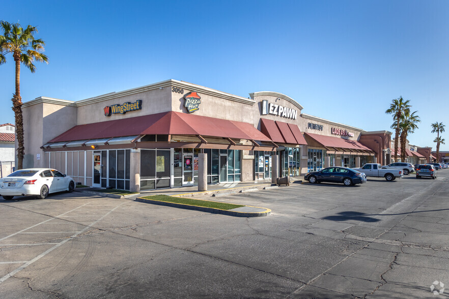 3050 E Desert Inn Rd, Las Vegas, NV for sale - Primary Photo - Image 1 of 1