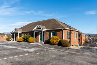 Plus de détails pour 40 Stoneridge Dr, Waynesboro, VA - Bureau à louer