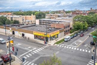 Plus de détails pour 6801 N Clark St, Chicago, IL - Commerce de détail à vendre